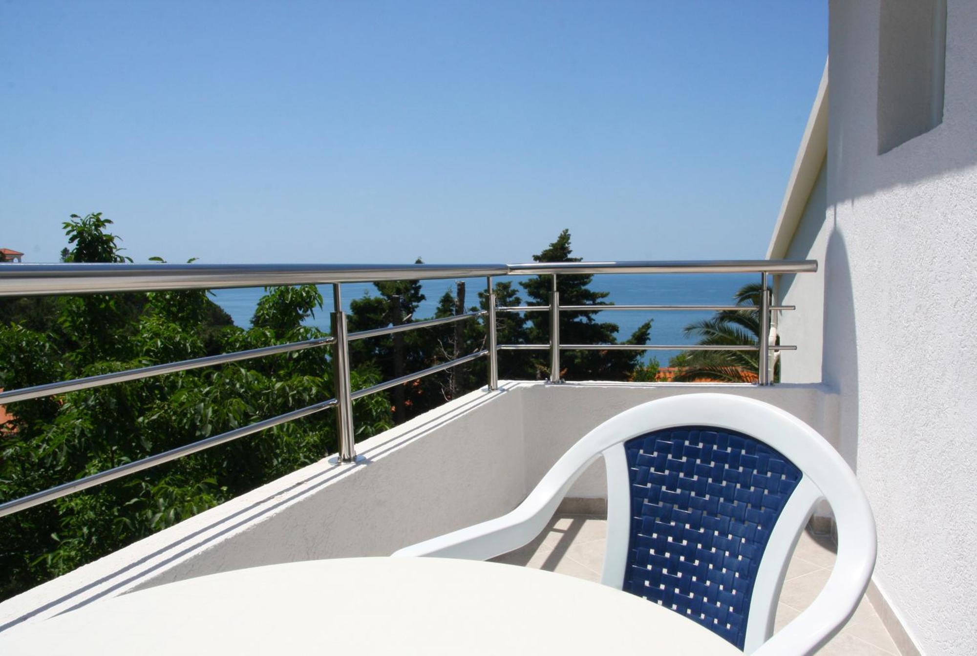 Apartments Antonela Sveti Stefan Camera foto