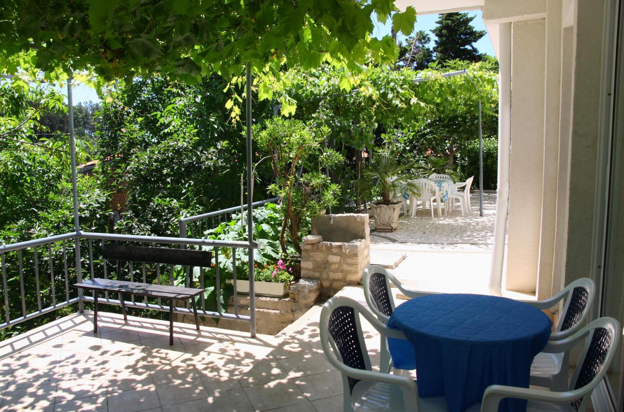 Apartments Antonela Sveti Stefan Camera foto